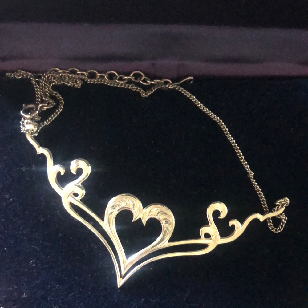 Montana Silversmiths Necklace